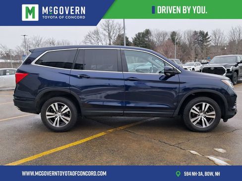 Used 2016 Honda Pilot EX-L image 7