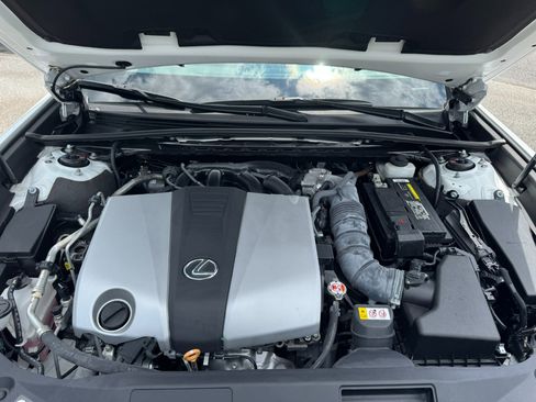 Used 2022 Lexus ES 350 F Sport w/ Accessory Package 2 image 40