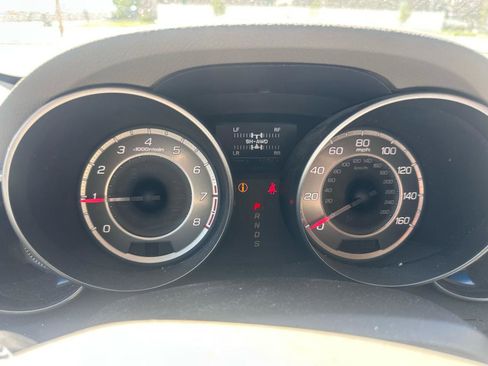 Used 2010 Acura MDX AWD/4WD image 11