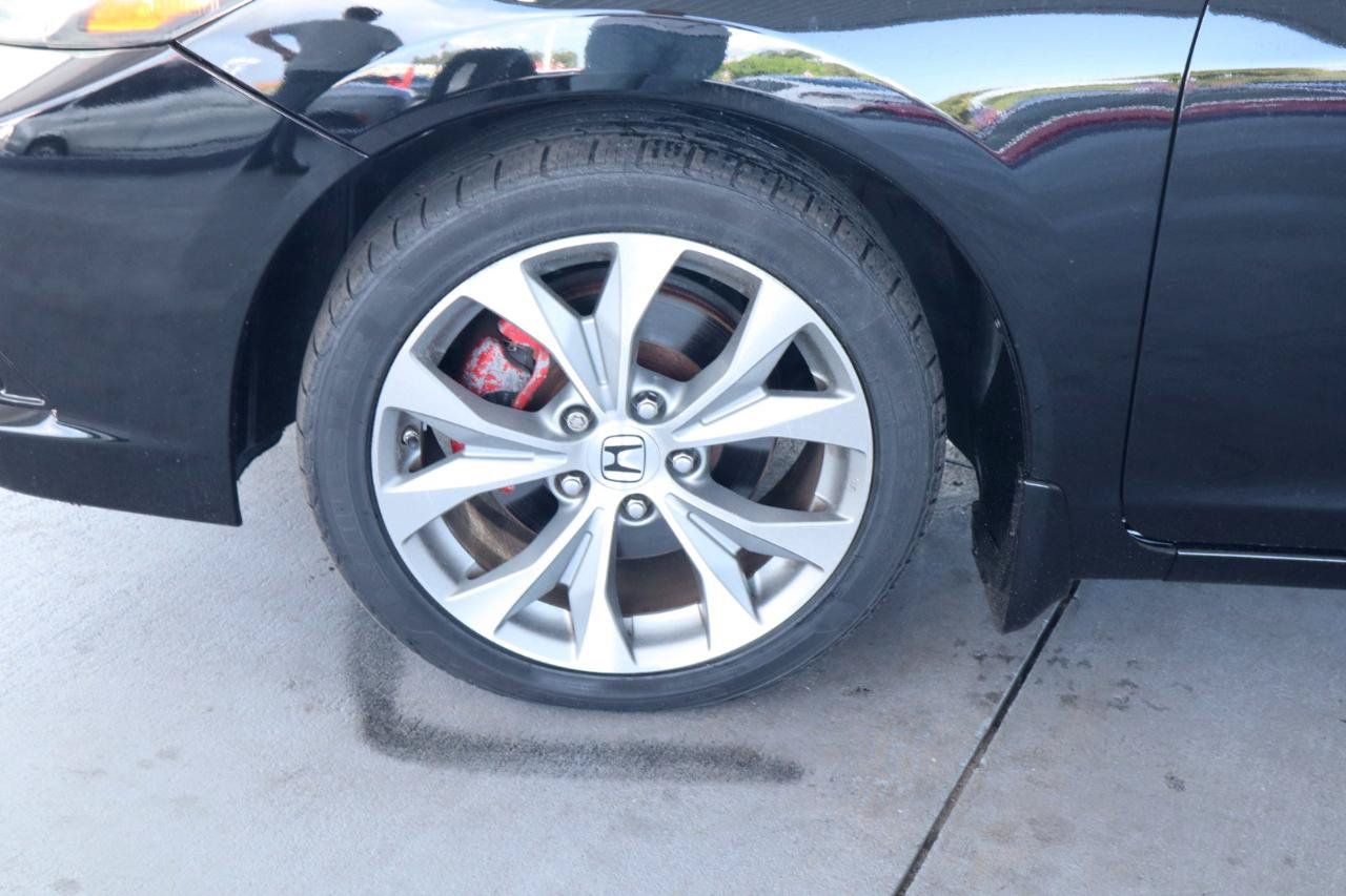 Used 2012 Honda Civic Si image 12