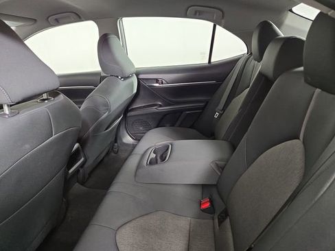 Used 2023 Toyota Camry LE image 16