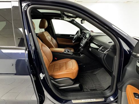 Used 2017 Mercedes-Benz GLE 43 AMG 4MATIC image 14