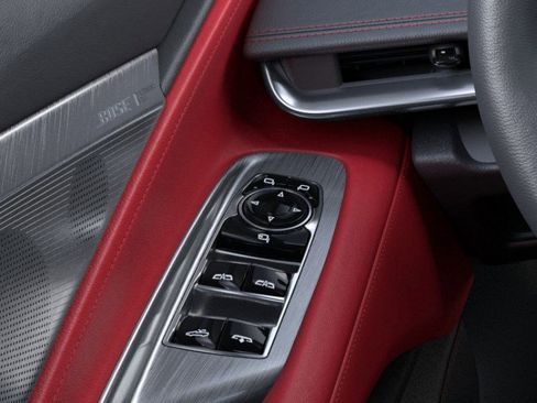 New 2025 Chevrolet Corvette Z06 image 22