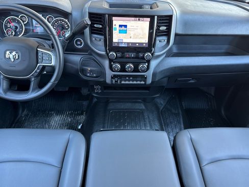 New 2026 RAM 5500 Tradesman w/ Chrome Appearance Group image 12