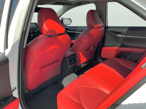 Used 2022 Toyota Camry XSE image 24