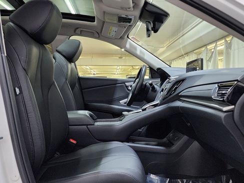 Used 2023 Acura RDX AWD image 23