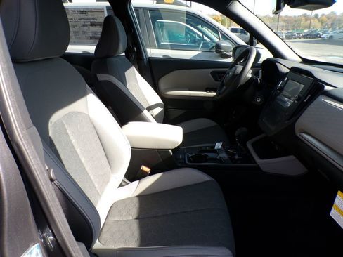 New 2026 Subaru Forester AWD/4WD image 23