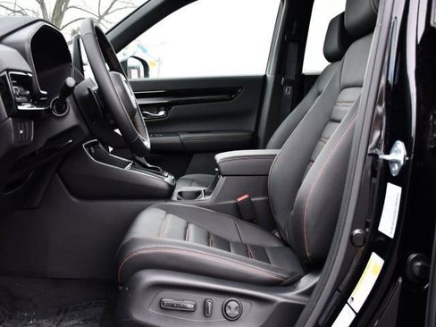 New 2026 Honda CR-V Sport Touring image 12