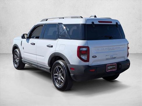 Used 2025 Ford Bronco Sport Big Bend image 7