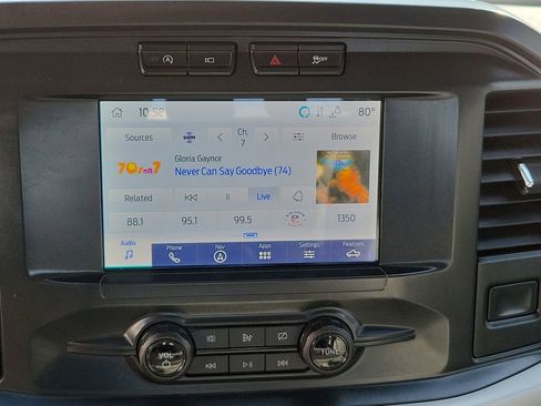 Used 2021 Ford F150 XL w/ XL Power Equipment Group image 13