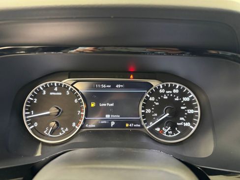 New 2026 Nissan Pathfinder Rock Creek AWD/4WD image 30