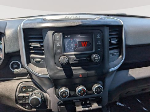 Used 2023 RAM 1500 Big Horn AWD/4WD image 25
