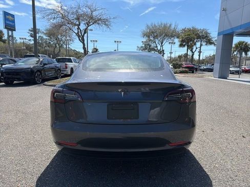 Used 2023 Tesla Model 3 Standard Range image 6