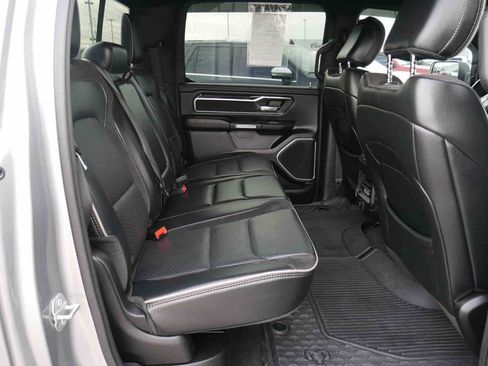 Certified 2022 RAM 1500 Laramie w/ Sport Appearance Package image 30