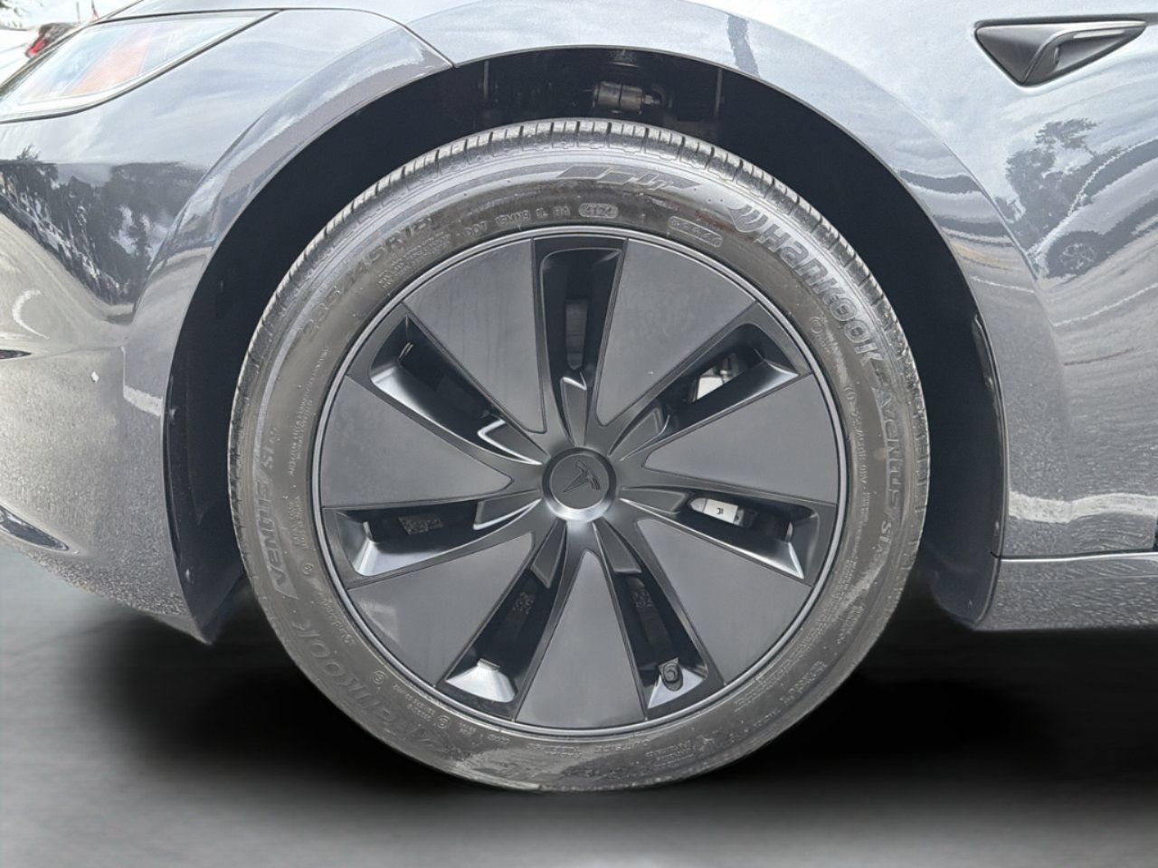 Used 2025 Tesla Model 3 RWD image 30