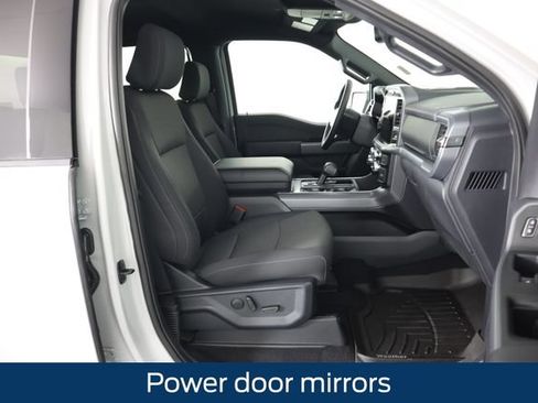 New 2026 Ford F150 XLT w/ Equipment Group 302A MID AWD/4WD image 63