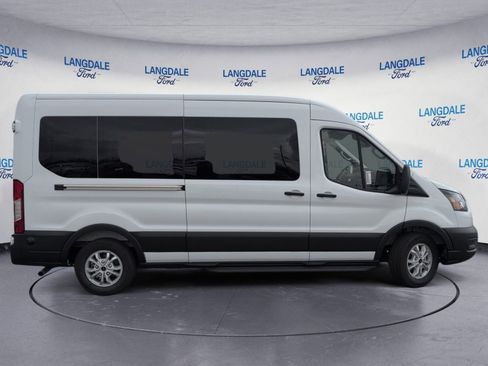 New 2026 Ford Transit 350 XL image 3