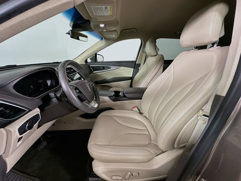 Used 2019 Lincoln Nautilus FWD image 31