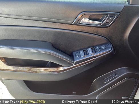 Used 2020 Chevrolet Tahoe LT AWD/4WD image 19