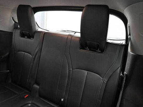 Used 2023 INFINITI QX60 Luxe w/ Cargo Package image 21