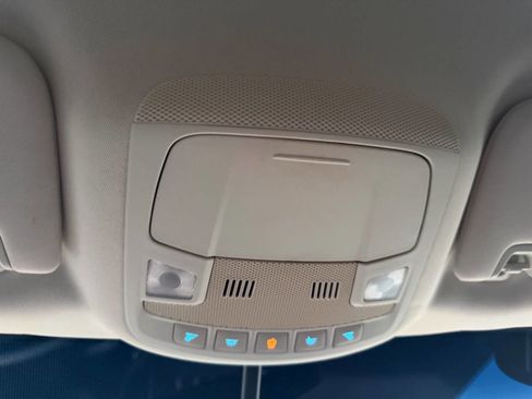 Used 2016 Ford Edge SEL w/ Equipment Group 201A image 9