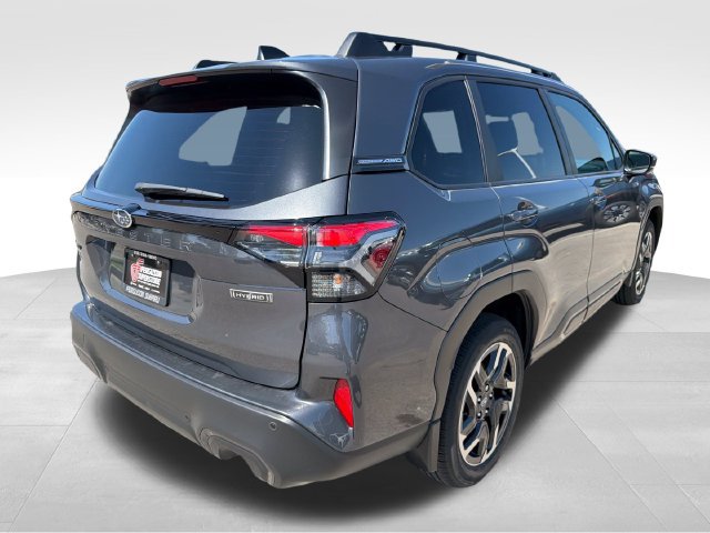 New 2026 Subaru Forester Touring AWD/4WD image 7
