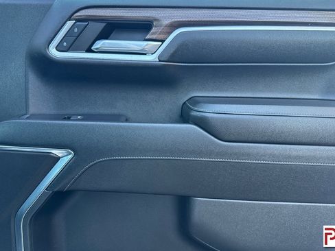 Certified 2023 Chevrolet Silverado 1500 RST image 25