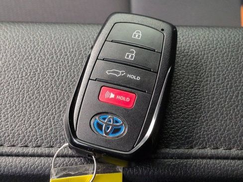 Used 2024 Toyota Tundra SR5 w/ TRD Sport Package AWD/4WD image 26