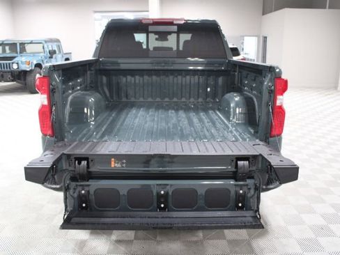 New 2026 Chevrolet Silverado 1500 LT Trail Boss w/ Convenience Package II AWD/4WD image 14