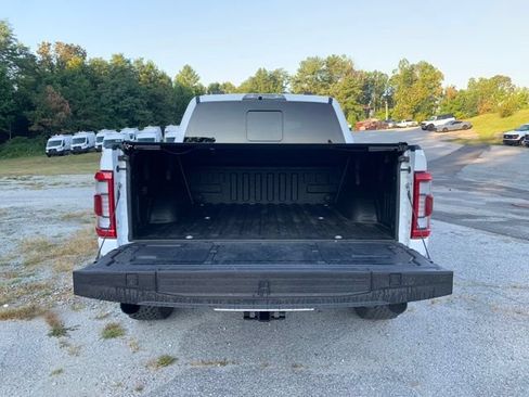 Used 2023 Ford F150 Raptor AWD/4WD image 8
