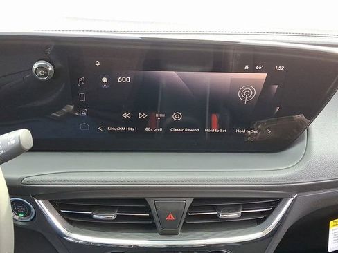 New 2025 Buick Encore GX Preferred image 15