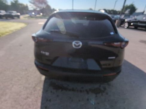 Used 2025 MAZDA CX-30 AWD 2.5 S w/ Preferred Package image 7