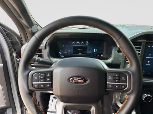 Used 2025 Ford F150 Tremor w/ Bed Utility Package AWD/4WD image 27