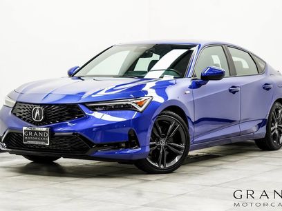 Used 2023 Acura Integra A-Spec