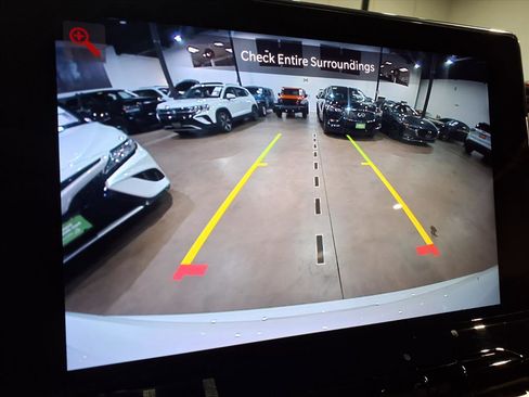 Certified 2022 Jeep Compass High Altitude image 19