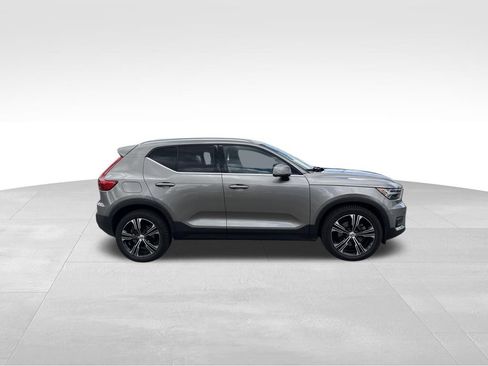 Used 2021 Volvo XC40 T5 Inscription AWD/4WD image 30