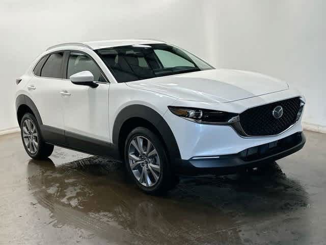 Used 2022 MAZDA CX-30 AWD 2.5 S w/ Select Package image 30