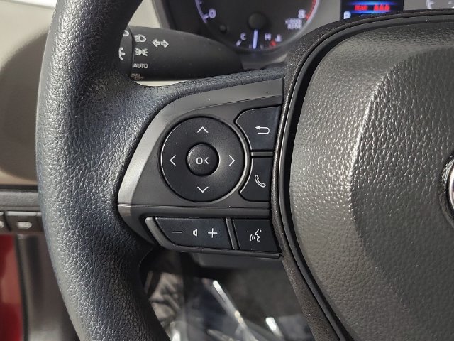 Used 2025 Toyota Corolla LE FWD image 24