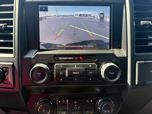 Used 2020 Ford F150 XL w/ Equipment Group 101A Mid image 11