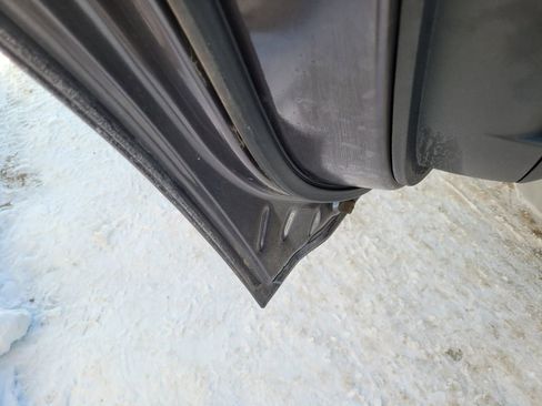 Used 2016 Jeep Patriot 4WD image 39