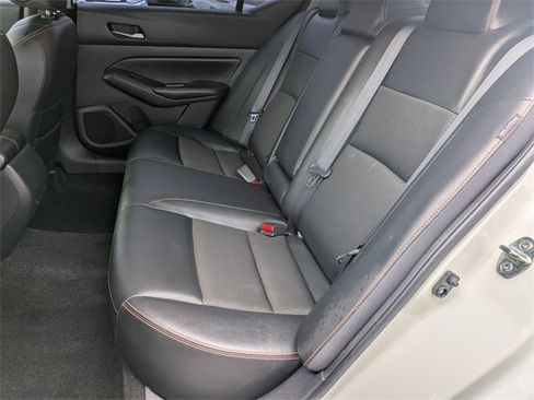 Used 2019 Nissan Altima 2.5 SR image 24