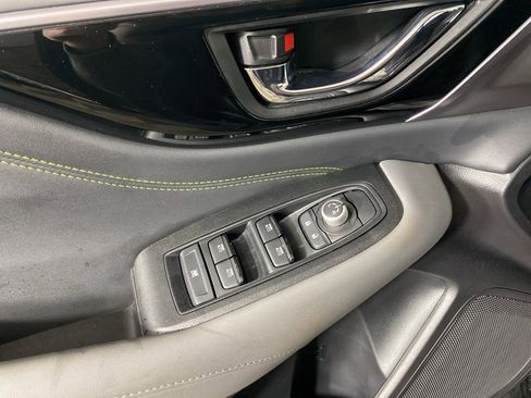 Used 2023 Subaru Outback Onyx Edition image 26