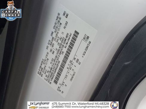 Used 2024 Ford Transit 350 XLT RWD image 33