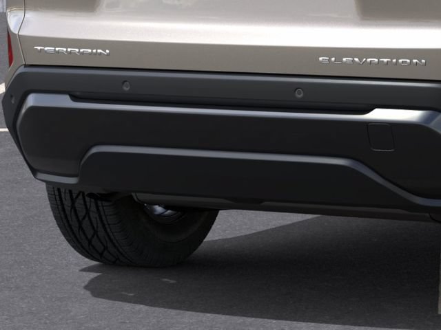 New 2027 GMC Terrain Elevation FWD image 15