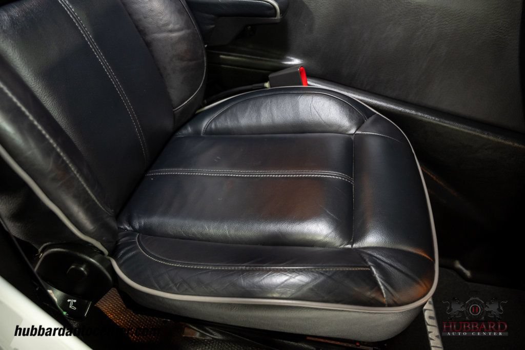 Used 2006 HUMMER H1 4-Door Open Top AWD/4WD image 25