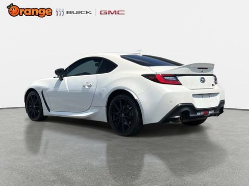 Used 2024 Toyota GR86 Premium RWD image 5