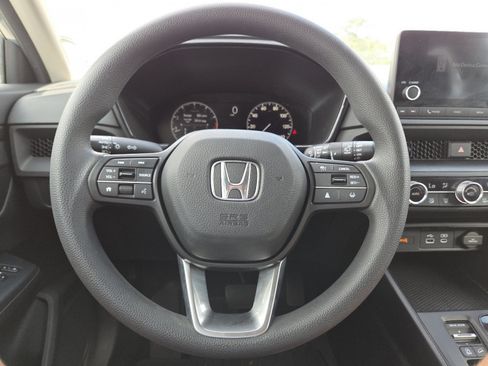 Used 2023 Honda CR-V EX image 26