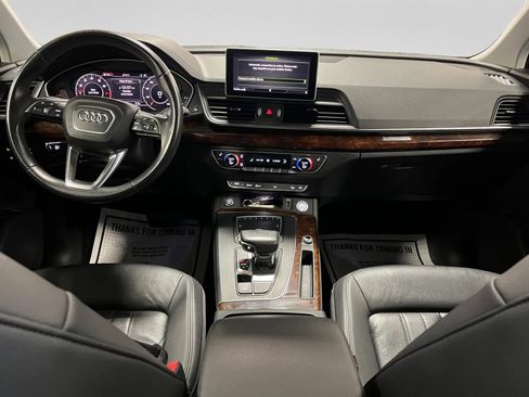 Used 2018 Audi Q5 2.0T Premium Plus w/ Premium Plus Package image 17