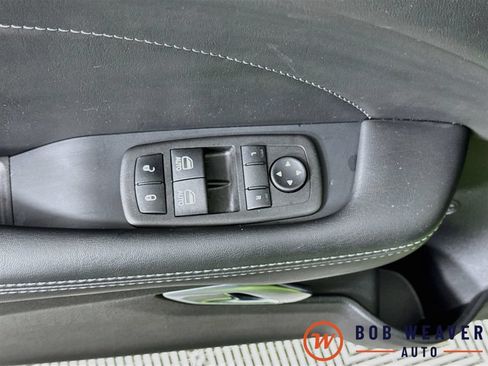 Used 2023 Dodge Challenger R/T Scat Pack RWD image 21