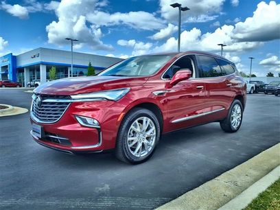 Certified 2023 Buick Enclave Essence w/ Experience Buick Package